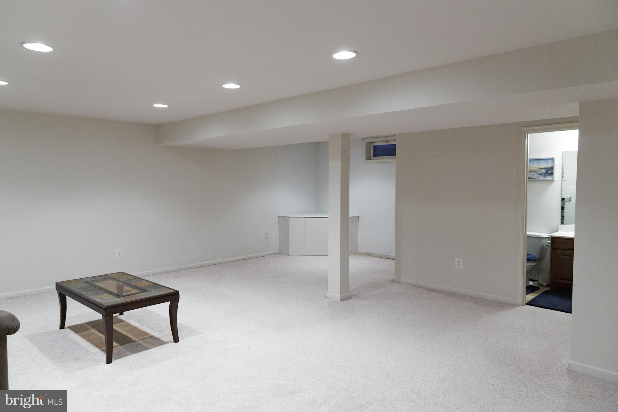705 Nellis Road Middle River, MD 21220 - Photo 21 of 30 Basement