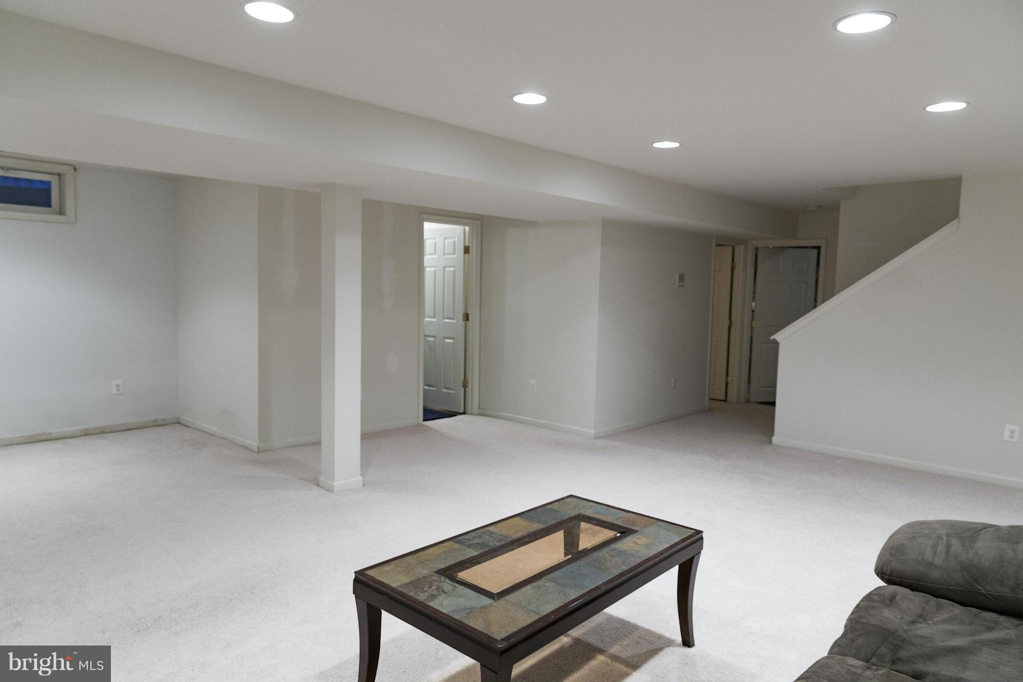705 Nellis Road Middle River, MD 21220 - Photo 22 of 30 Basement