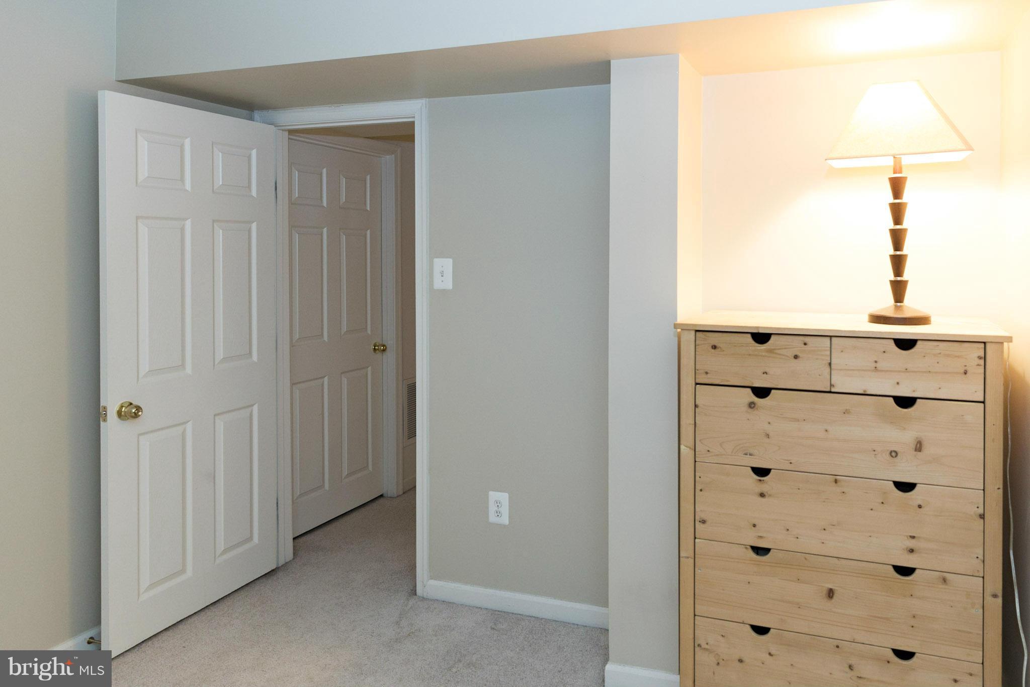 705 Nellis Road Middle River, MD 21220 - Photo 23 of 30 Bedroom