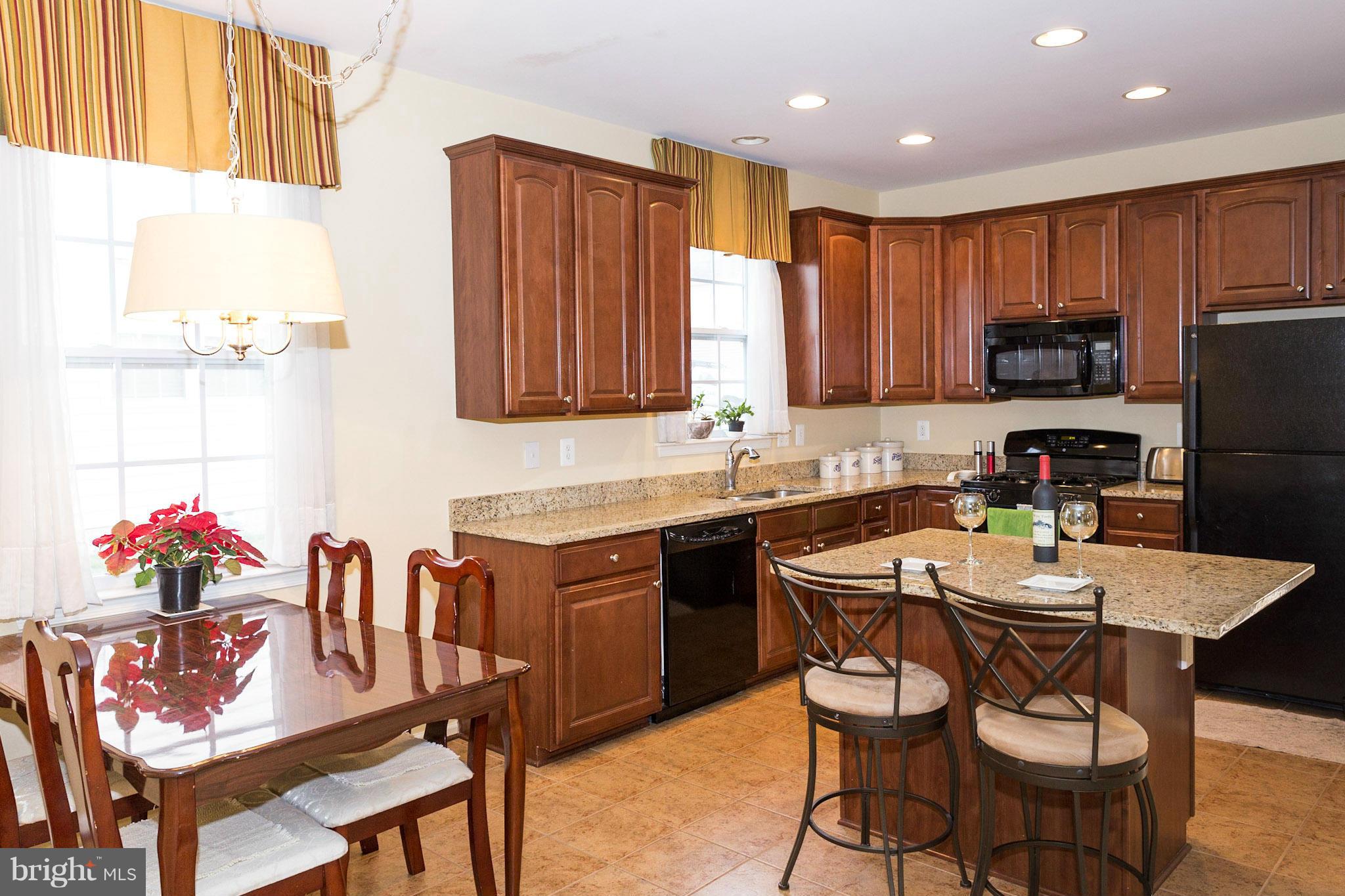 705 Nellis Road Middle River, MD 21220 - Photo 5 of 30 Kitchen