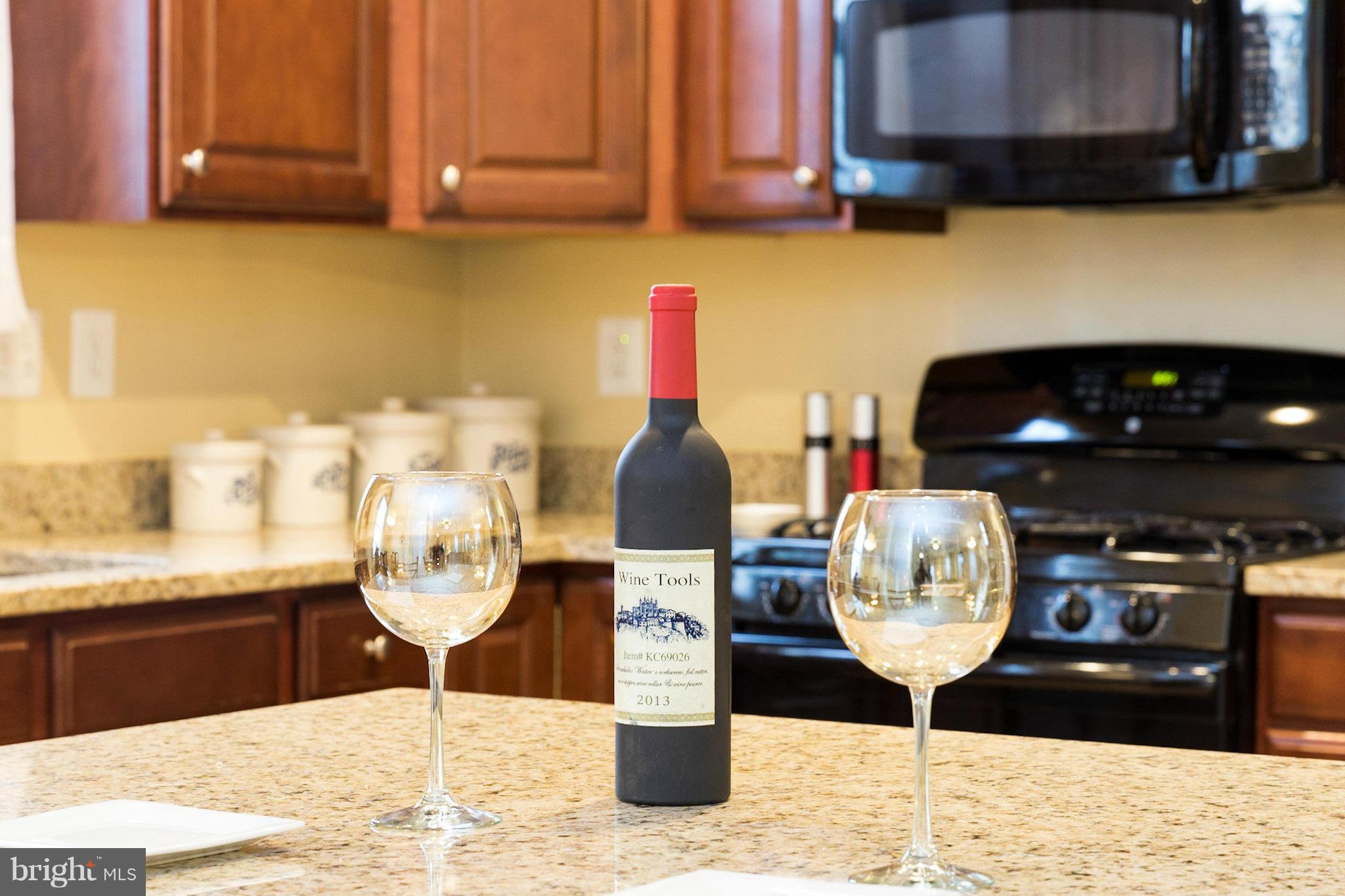 705 Nellis Road Middle River, MD 21220 - Photo 6 of 30 Kitchen