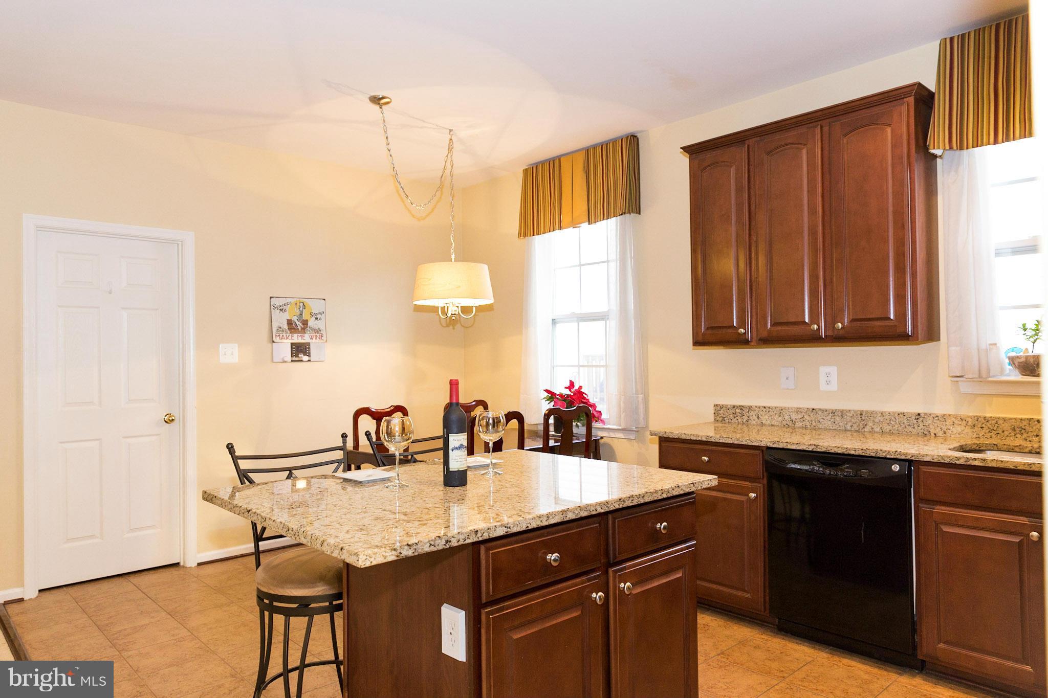 705 Nellis Road Middle River, MD 21220 - Photo 7 of 30 Kitchen