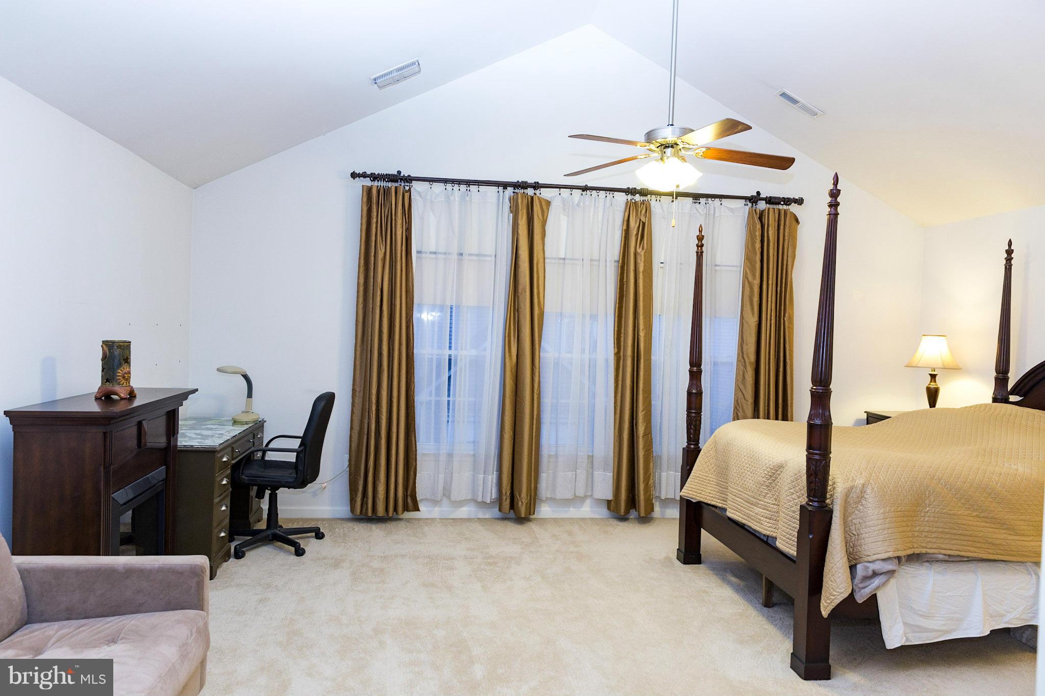 705 Nellis Road Middle River, MD 21220 - Photo 8 of 30 Bedroom (Master)