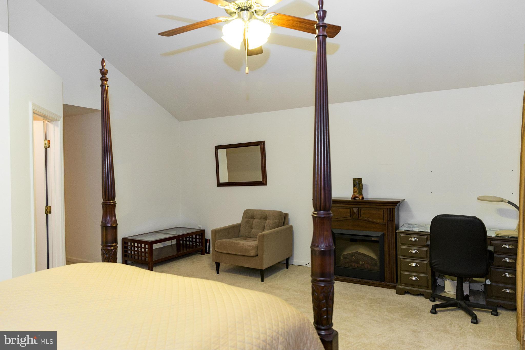 705 Nellis Road Middle River, MD 21220 - Photo 9 of 30 Bedroom (Master)