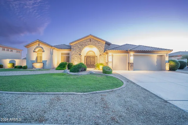 $4,495 | 5622 North 184th Drive, Litchfield Park, AZ 85340