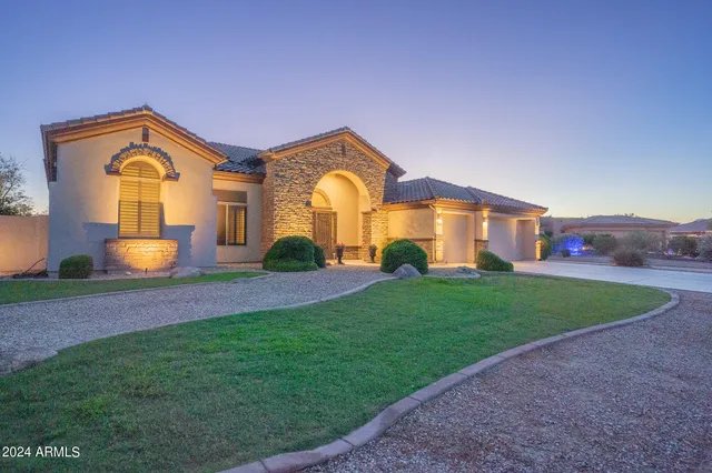 $4,495 | 5622 North 184th Drive, Litchfield Park, AZ 85340