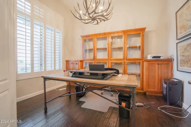 $4,495 | 5622 North 184th Drive, Litchfield Park, AZ 85340