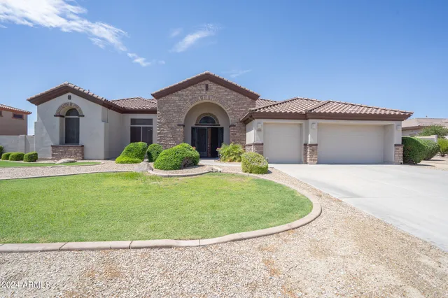 $4,495 | 5622 North 184th Drive, Litchfield Park, AZ 85340