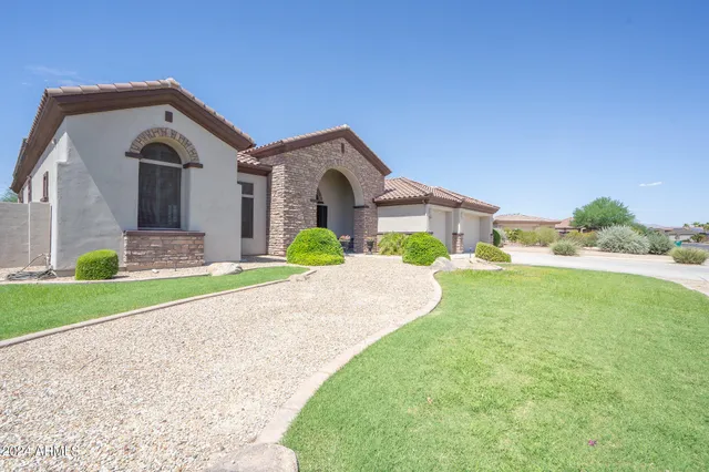 $4,495 | 5622 North 184th Drive, Litchfield Park, AZ 85340