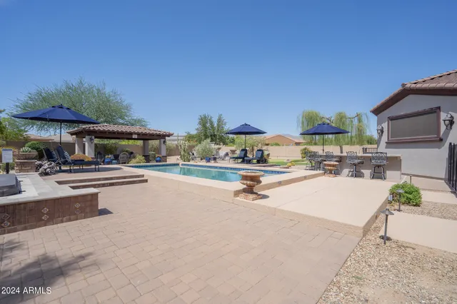 $4,495 | 5622 North 184th Drive, Litchfield Park, AZ 85340