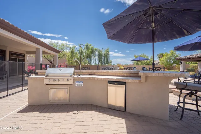 $4,495 | 5622 North 184th Drive, Litchfield Park, AZ 85340