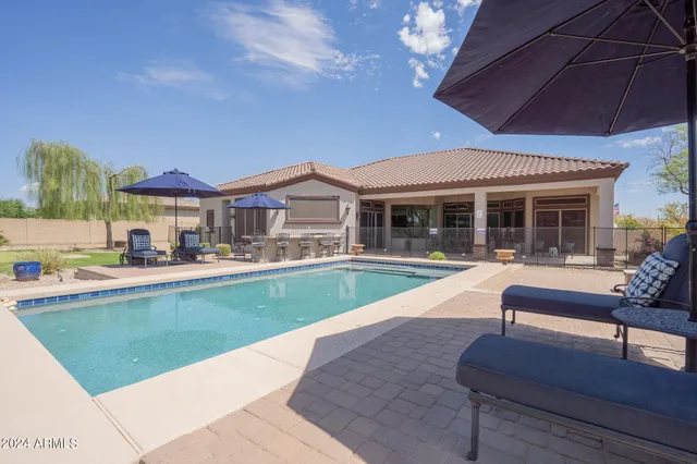 $4,495 | 5622 North 184th Drive, Litchfield Park, AZ 85340