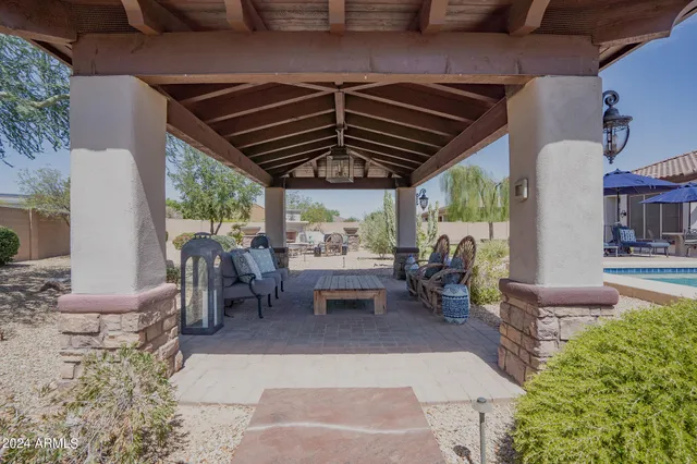 $4,495 | 5622 North 184th Drive, Litchfield Park, AZ 85340