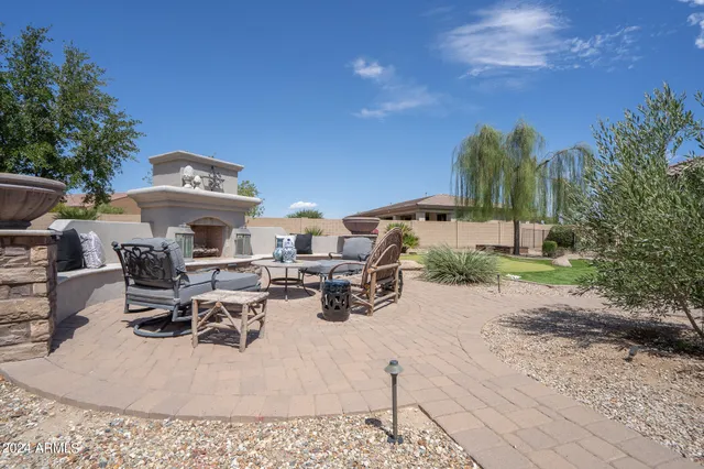 $4,495 | 5622 North 184th Drive, Litchfield Park, AZ 85340