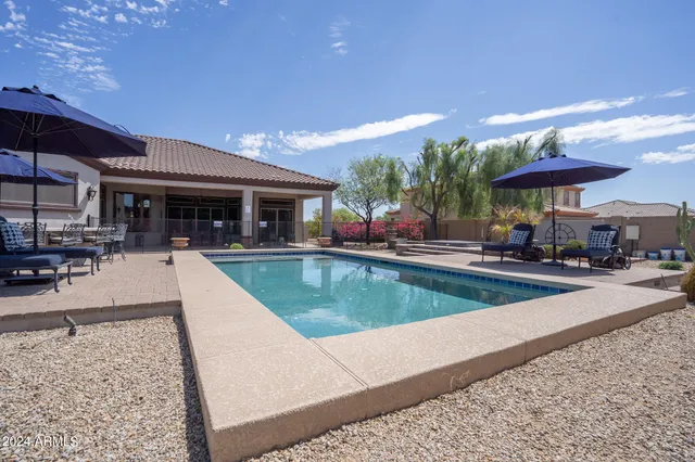 $4,495 | 5622 North 184th Drive, Litchfield Park, AZ 85340