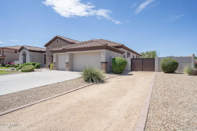 $4,495 | 5622 North 184th Drive, Litchfield Park, AZ 85340