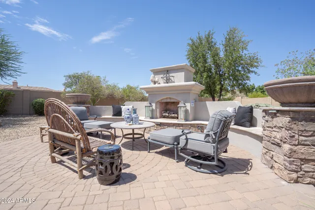 $4,495 | 5622 North 184th Drive, Litchfield Park, AZ 85340