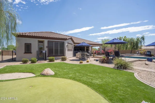 $4,495 | 5622 North 184th Drive, Litchfield Park, AZ 85340