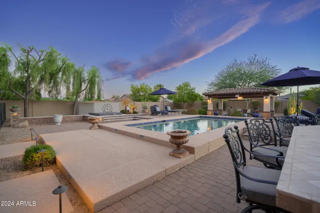 $4,495 | 5622 North 184th Drive, Litchfield Park, AZ 85340