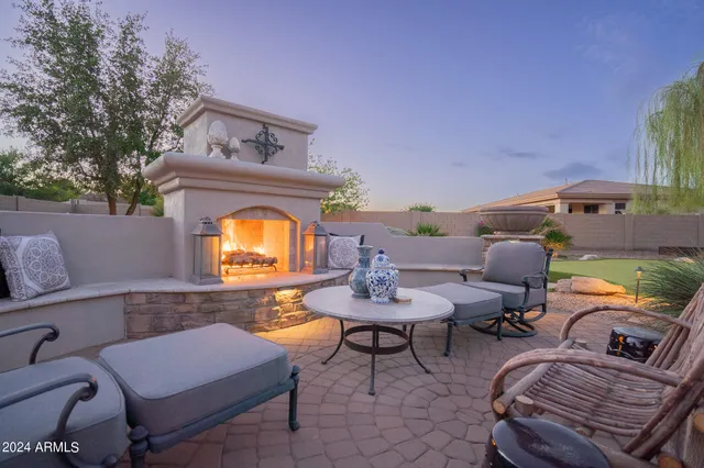 $4,495 | 5622 North 184th Drive, Litchfield Park, AZ 85340