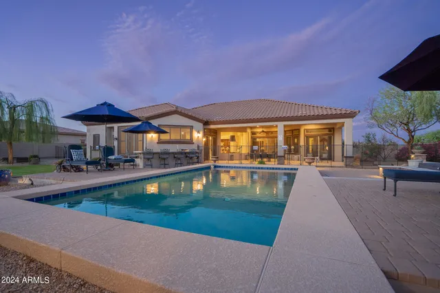 $4,495 | 5622 North 184th Drive, Litchfield Park, AZ 85340