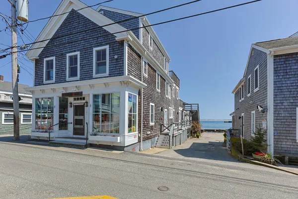 $659,000 | 147 Commercial Street, Unit UL7, Provincetown, MA 02657