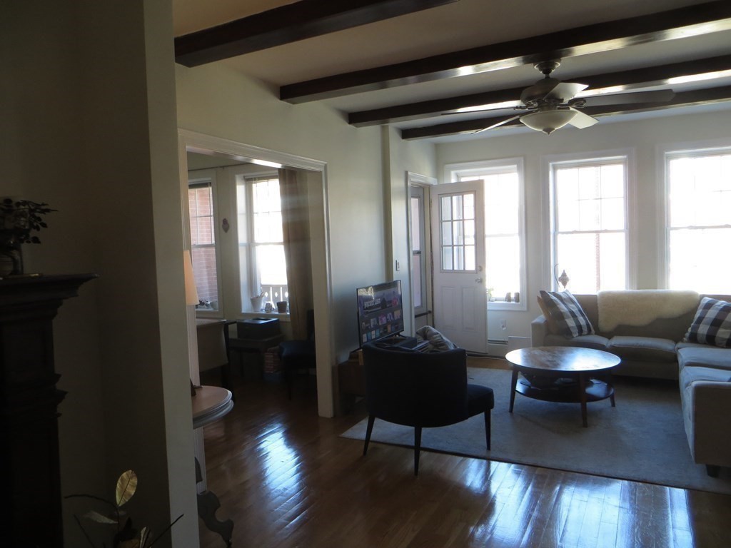 88 Pleasant Street, Unit 2 Brookline, MA 02446 - Photo 3 of 23