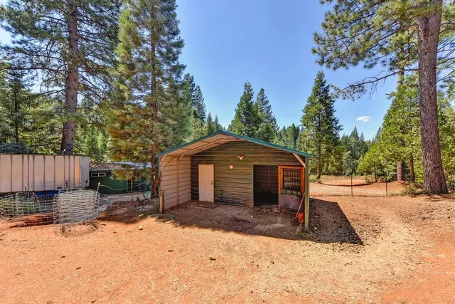 $990,000 | 6960 Blackhawk Lane, Foresthill, CA 95631