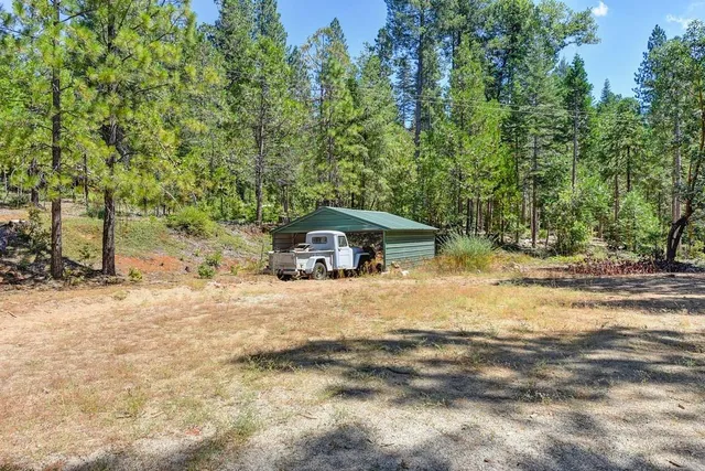 $990,000 | 6960 Blackhawk Lane, Foresthill, CA 95631