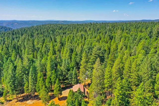 $990,000 | 6960 Blackhawk Lane, Foresthill, CA 95631