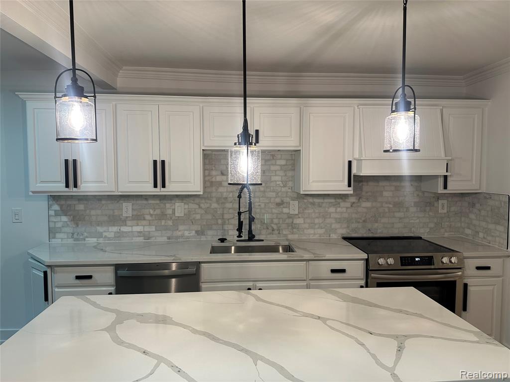 1785 Ward Road Bloomfield Hills, MI 48302 - Photo 12 of 51 Gallery Image 12