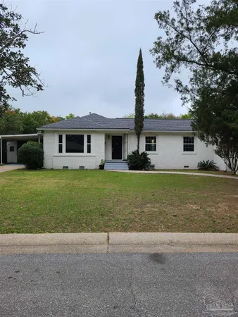 $1,850 | 2109 North Spring Street, Pensacola, FL 32501