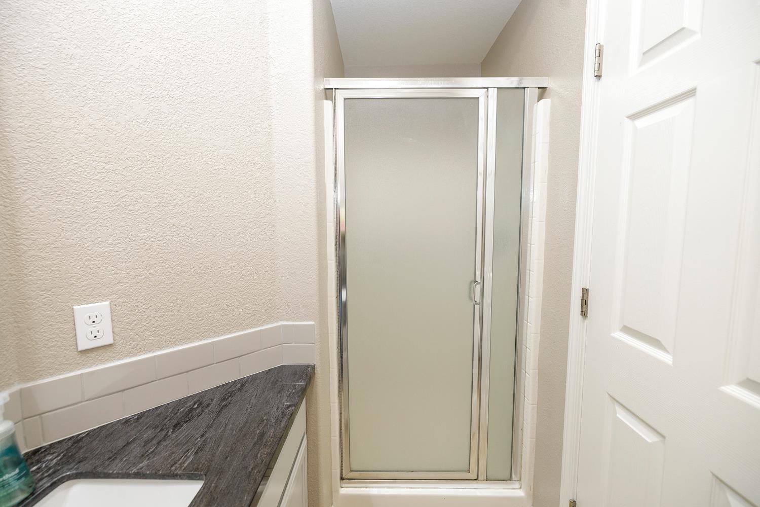 3416 Will Scarlet Way Modesto, CA 95355 - Photo 37 of 56 a view of front door