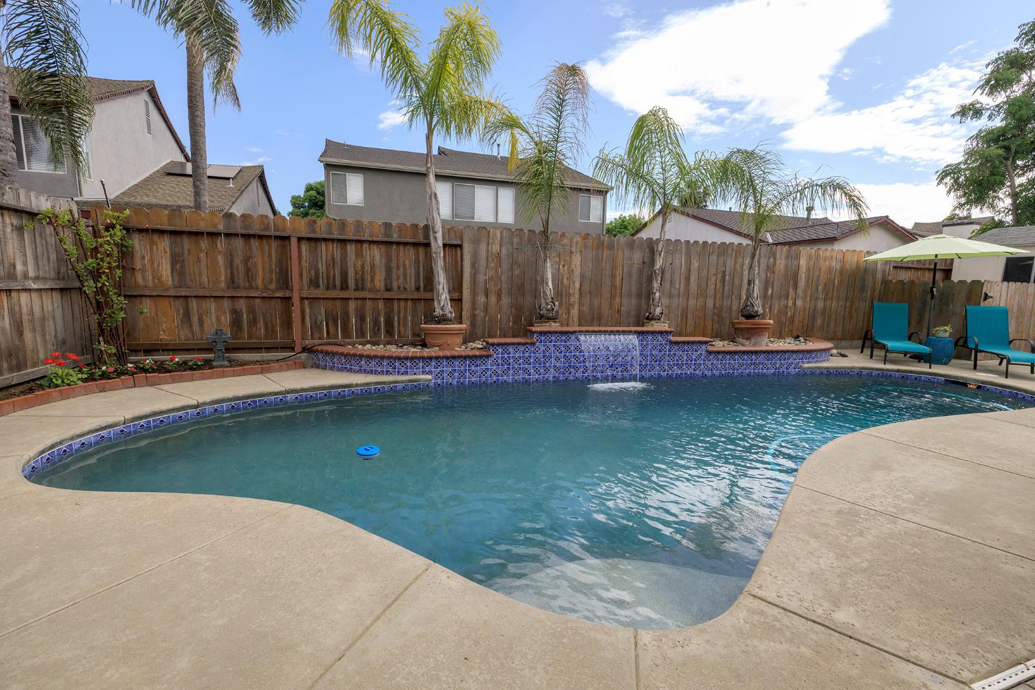 3416 Will Scarlet Way Modesto, CA 95355 - Photo 49 of 56