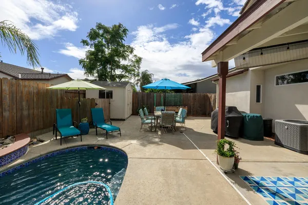 $625,000 | 3416 Will Scarlet Way, Modesto, CA 95355