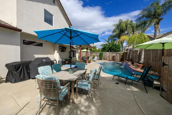 $625,000 | 3416 Will Scarlet Way, Modesto, CA 95355