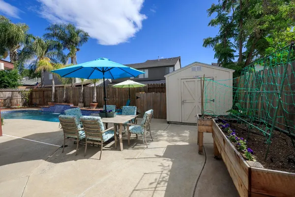$625,000 | 3416 Will Scarlet Way, Modesto, CA 95355