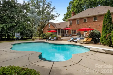 $1,185,000 | 21316 Country Club Lane, Cornelius, NC 28031