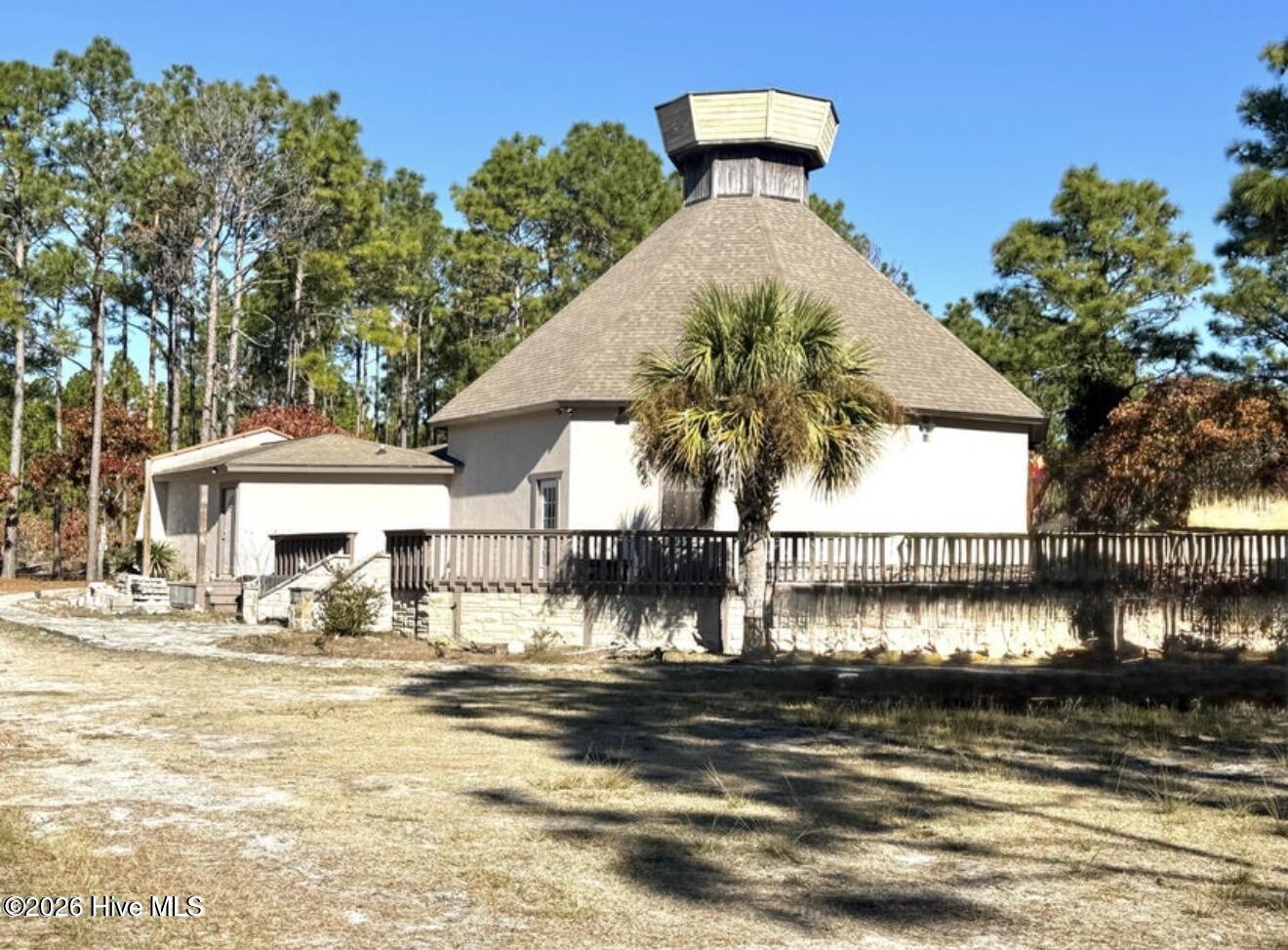 531 Eagle Road Newport, NC 28570 - Photo 2 of 14 Exterior
