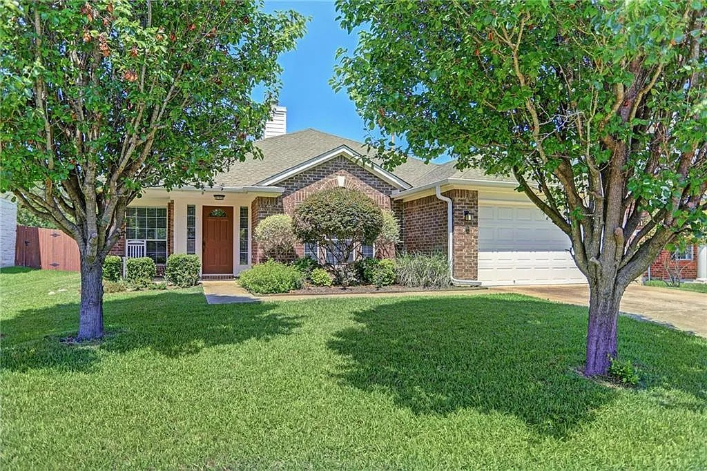 3512 Fitzroy Avenue Austin, TX 78748 - Photo 3 of 39