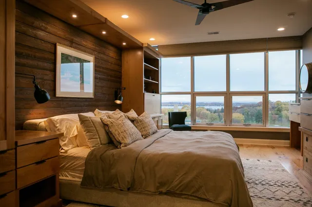 $1,100,000 | 625 North Segoe Road, Unit 1001, Madison, WI 53705