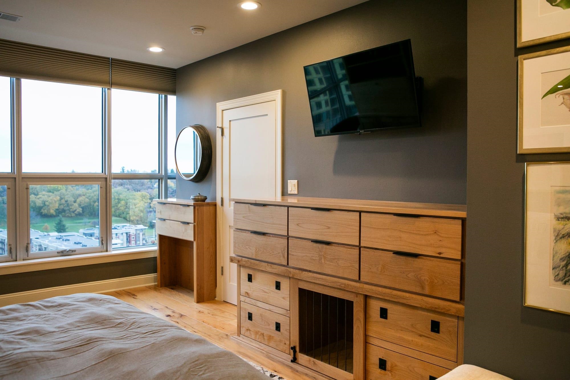 625 North Segoe Road, Unit 1001 Madison, WI 53705 - Photo 14 of 42