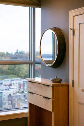 $1,100,000 | 625 North Segoe Road, Unit 1001, Madison, WI 53705