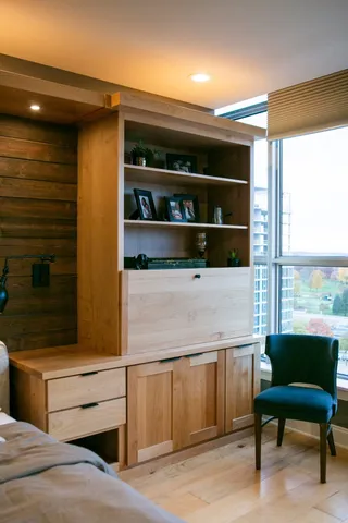 $1,100,000 | 625 North Segoe Road, Unit 1001, Madison, WI 53705