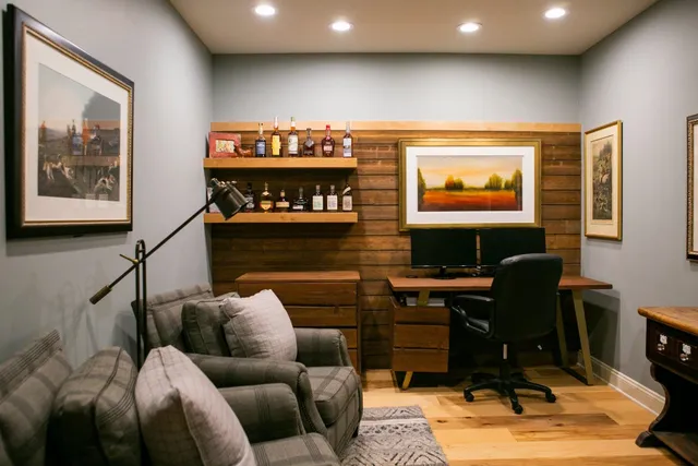 $1,100,000 | 625 North Segoe Road, Unit 1001, Madison, WI 53705