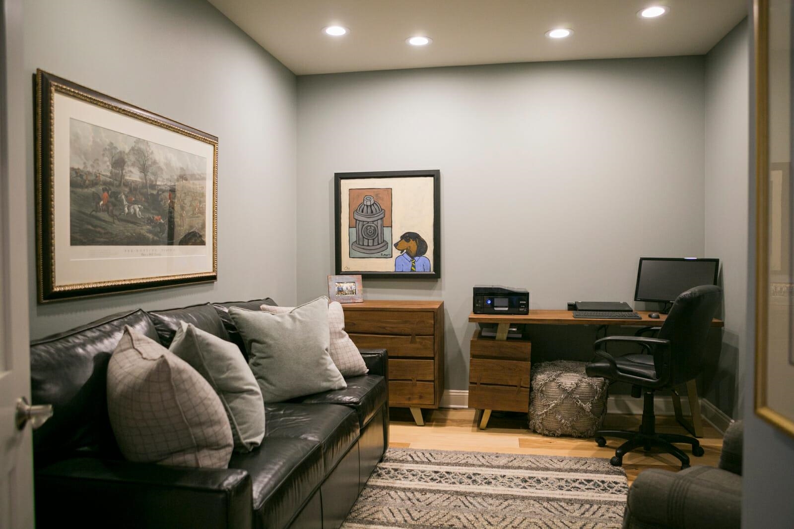 625 North Segoe Road, Unit 1001 Madison, WI 53705 - Photo 24 of 42