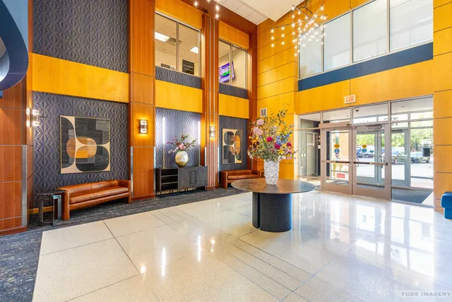 $1,100,000 | 625 North Segoe Road, Unit 1001, Madison, WI 53705