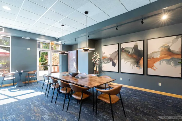 $1,100,000 | 625 North Segoe Road, Unit 1001, Madison, WI 53705