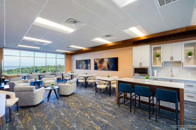 $1,100,000 | 625 North Segoe Road, Unit 1001, Madison, WI 53705