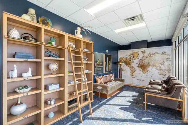 $1,100,000 | 625 North Segoe Road, Unit 1001, Madison, WI 53705